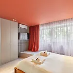 Residence Sebastopol - Paris