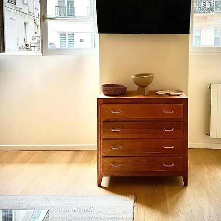 Sebastopol - Apartment *