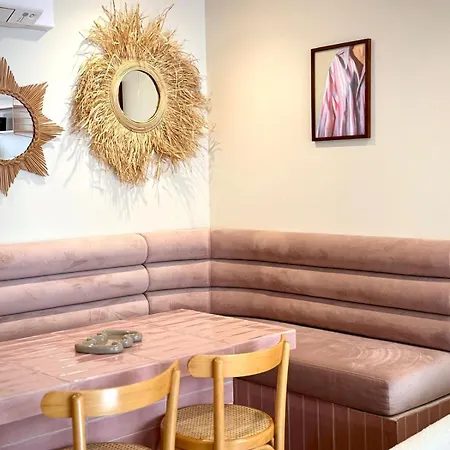 Apartment Sebastopol -