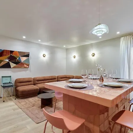 Apartment Sebastopol - *