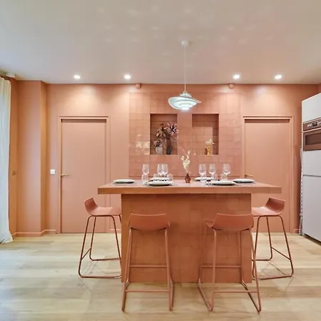 Apartment Sebastopol -