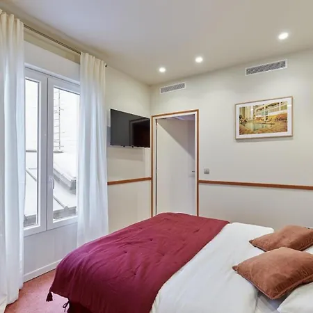 Apartment Sebastopol - *