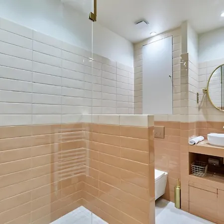 Apartment Sebastopol - *