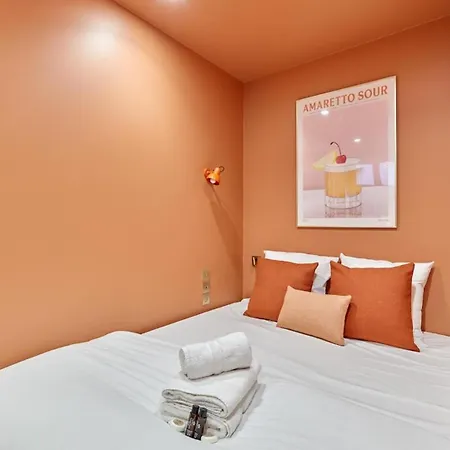 Apartment Sebastopol -