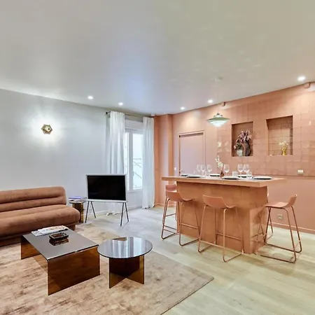 Sebastopol - Apartment *