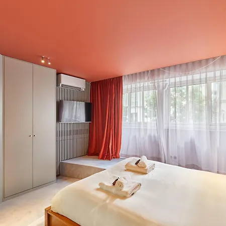 Apartment Sebastopol - *