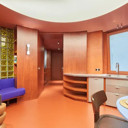 Sebastopol - Apartment