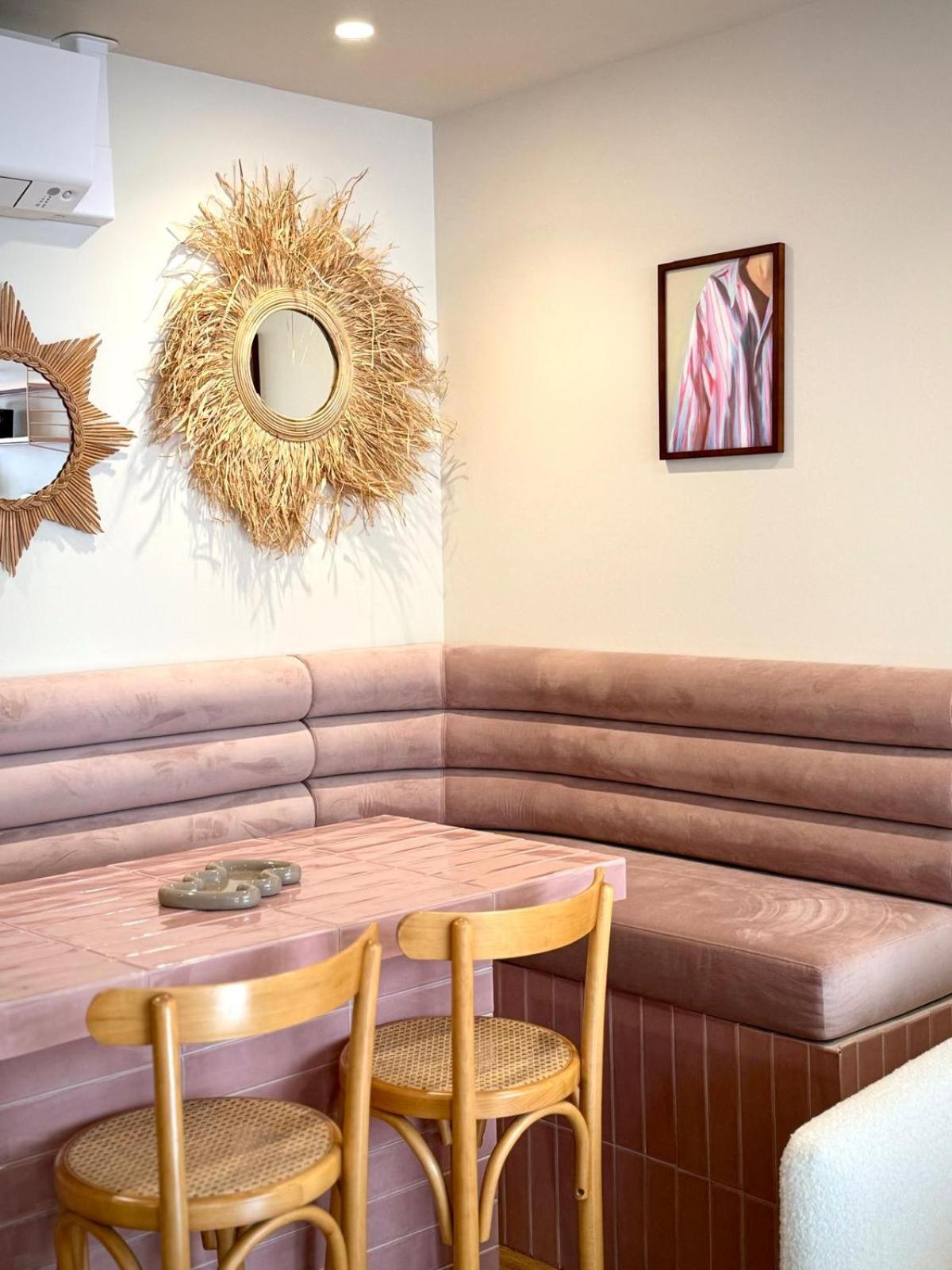 Apartment Sebastopol -